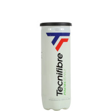 TECNIFIBRE TEAM PADELBAL (TUBE 3 BALLEN)