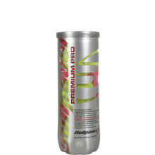 BULLPADEL PREMIUM BALLEN (TUBE VAN 3 BALLEN)