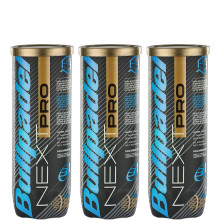 BULLPADEL PADEL PRO BALLEN 3-PACK
