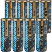 3-PACK HOOFD PADEL PRO BALLEN