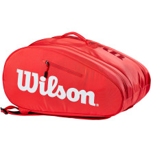 WILSON SUPER TOUR PADEL TAS