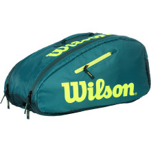 WILSON YOUTH PADELTAS