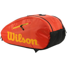 WILSON JUNIOR PADEL TAS