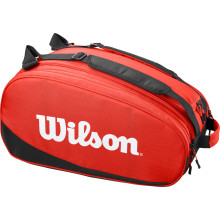 WILSON TOUR RED PADEL TAS