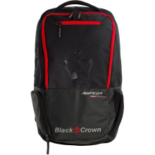BLACK CROWN RAPTOR PADEL RUGZAK