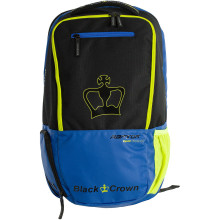 BLACK CROWN RAPTOR EPIC ENERGY PADEL RUGZAK