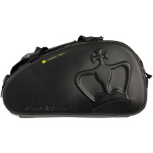 ZWARTE KROON WONDER PRO 2.0 HARDE PEDDELTAS
