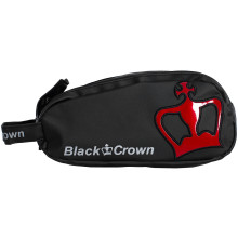 BLACK CROWN MIRACLE PRO RODE TOILETTAS