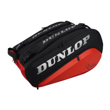 DUNLOP ELITE MOYANO PADELTAS