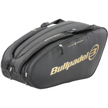 PADELTAS BULLPADEL BPP25015 TOUR PREMIER