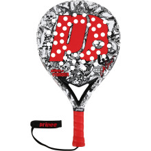 PRINCE HYDROGEN ROCKET TATTOO PADELRACKET