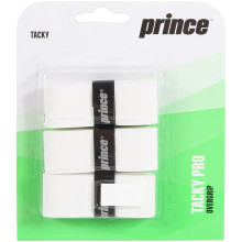 PRINCE TACKYPRO 3 OVERGRIPS