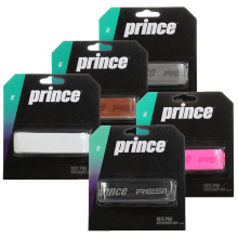 PRINCE RESIPRO GRIP ZWART