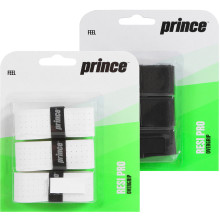 3 PRINCE RESIPRO OVERGRIPS