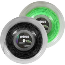 PRINCE SYNTHETISCHE DARM MET DURAFLEX 16 SPOEL (200 METER)