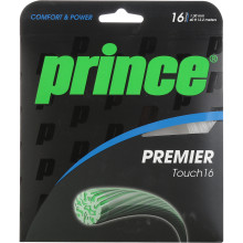 PRINCE PREMIER TOUCH 17 TENNISSNAAR