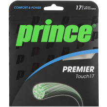 PRINCE PREMIER TOUCH 17 TENNISSNAAR