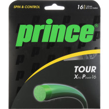 PRINCE TOUR XP TENNISSNAAR (12 METER)