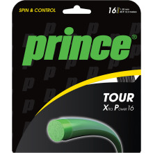 PRINCE TOUR XP TENNISSNAAR (12 METER)