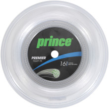 PRINCE PREMIER TOUCH 16 TENNISSNAAR ( ROL 100 METER)