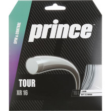 PRINCE TOUR XR 17 TENNISSNAAR (12 METER)