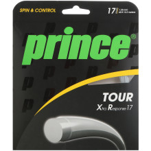 PRINCE TOUR XR 17 TENNISSNAAR (12 METER)