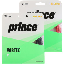 PRINCE VORTEX TENNISSNAAR (12 METER)