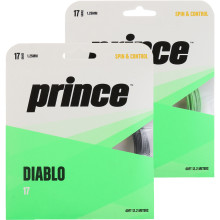 PRINCE DIABLO TENNISSNAAR (12 METER)