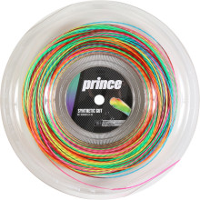 BOBINE PRINCE SYNTHETISCH DARM MET DURAFLEX 16 (200 METER)