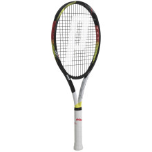 PRINCE RIPSTICK 100 TENNISRACKET (300 GR)