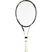 PRINCE RIPSTICK 100 TWEEDEHANDS TENNISRACKET (280 GR)
