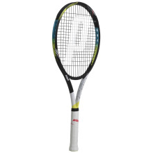 PRINCE RIPSTICK 100 TENNISRACKET (280 GR)