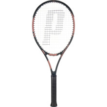 PRINCE WARRIOR 100 PINK TENNISRACKET (265 GR)