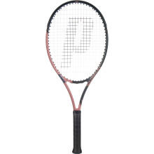 PRINCE WARRIOR 107 PINK TENNISRACKET (275 GR)