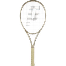 PRINCE O3 LEGACY 105 WEB TEST RACKET (280 GR)