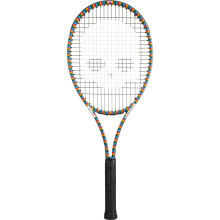 PRINCE/HYDROGEN SKULLS 290 TENNISRACKET (290 GR)
