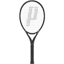 PRINCE TWIST X105 LINKSHANDIG  TENNISRACKET (270GR)