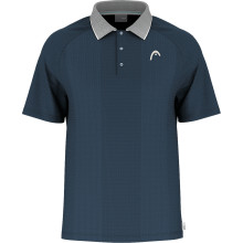 POLO HOOFD PRESTATIES