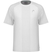 T-SHIRT HOOFD PRESTATIE ATLEET LONDEN
