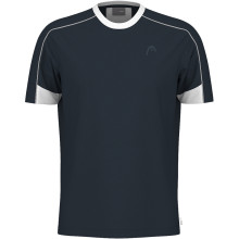 T-SHIRT HOOFD PERF PLAY ATLEET
