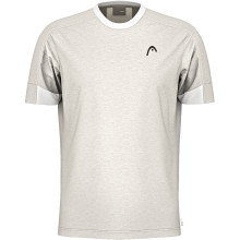 T-SHIRT HOOFD PERF PLAY ATLEET