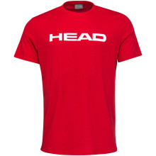 HEAD CLUB BASIC T-SHIRT 