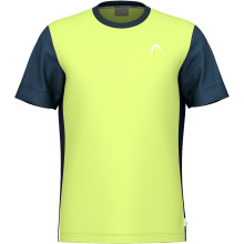 T-SHIRT HOOFD VISIE SLICE