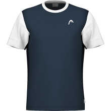 T-SHIRT HOOFD VISIE SLICE