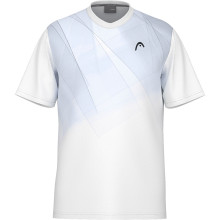 T-SHIRT HOOFD VISIE TOPSPIN