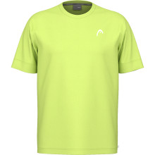 T-SHIRT HOOFD VISION SLICE II