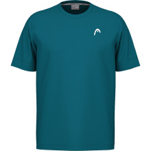 T-SHIRT HOOFD VISION SLICE II