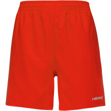 HEAD CLUB SHORT 