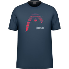 T-SHIRT HOOFD VISIE CARL