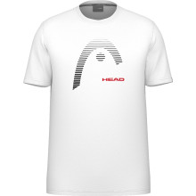 T-SHIRT HOOFD VISIE CARL